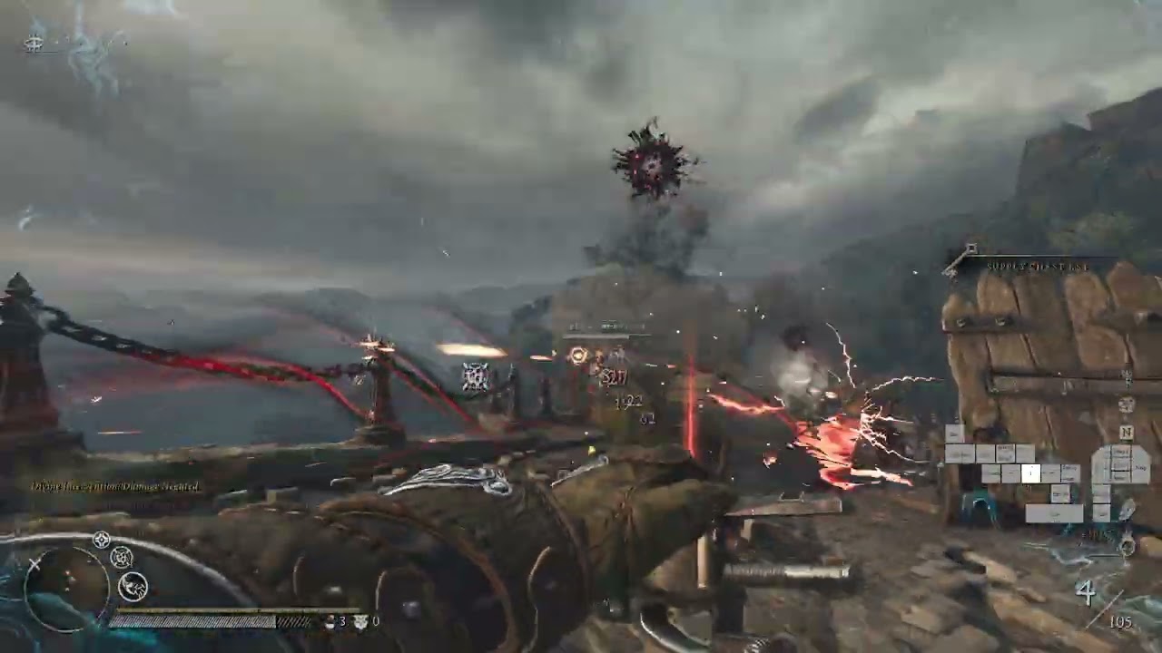 Witchfire Funny Moment - One Shot, One Opportunity