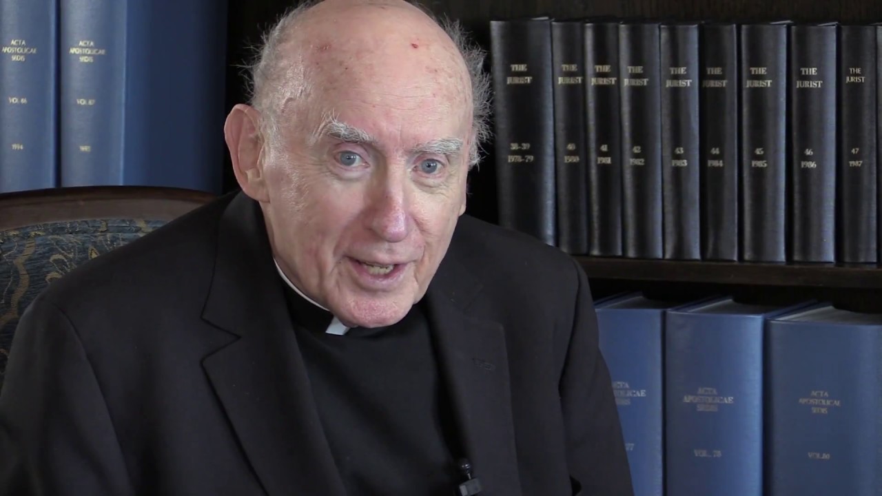 Archbishop Flynn reflects on friend Father Rother