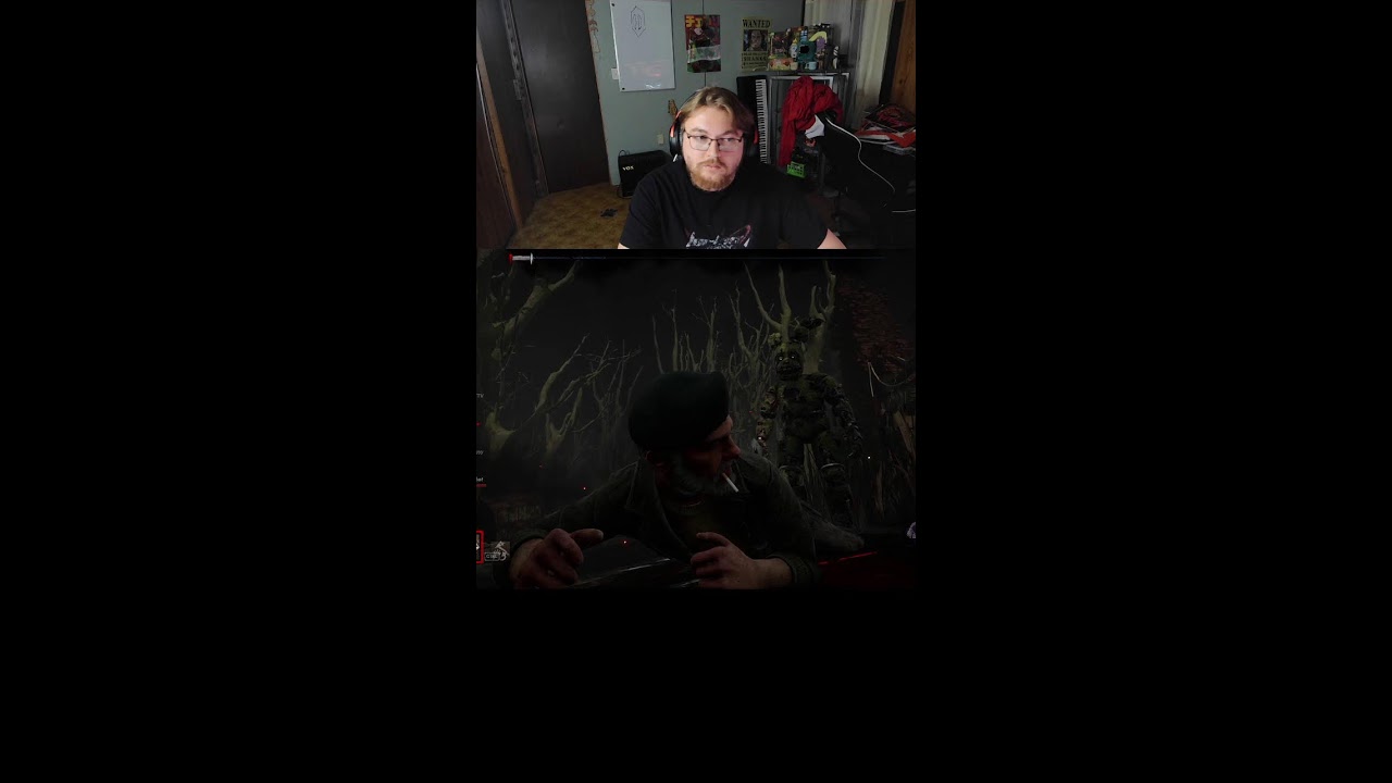 2v8 killer gameplay (Portrait)