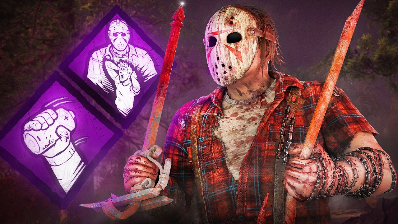 I Made Survivors DESPISE The Slasher