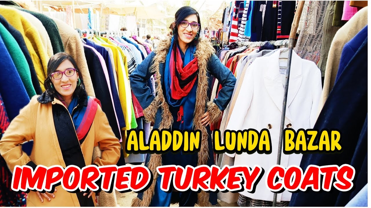 turkish coats | imported winter coats | coat collections | long coat | aladdin lunda bazar|noshinaz