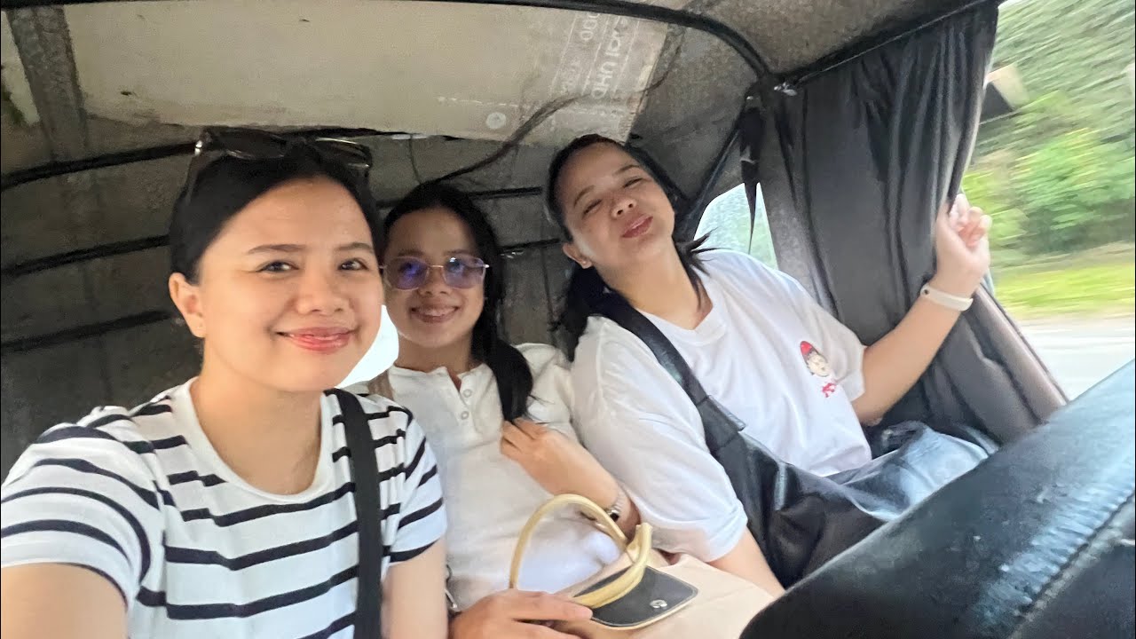 Tagaytay Trip