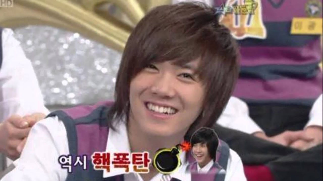 Baby Love - Ftisland ( Happy birthday Lee Hongki )