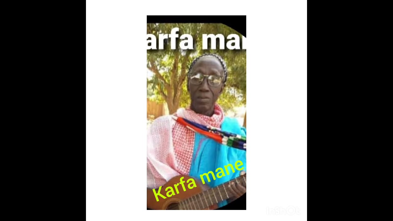 Karfa mane & Fatou bateta