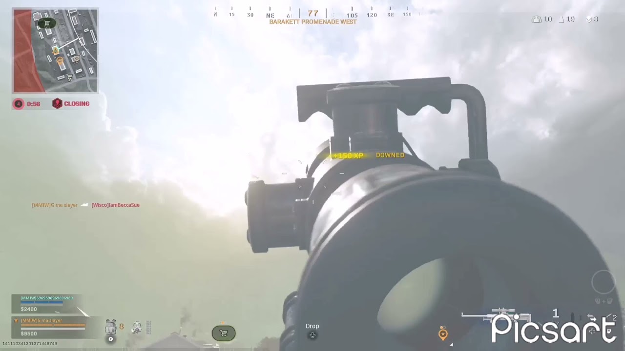 SNIPE SNIPE SNIPE