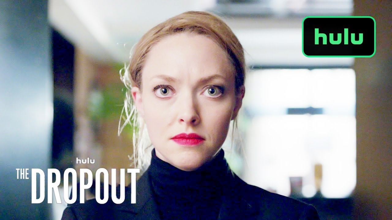 The Dropout | Gripping :60 Oscars | Hulu