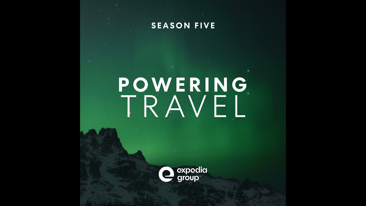 Navigating the future of travel with CEO Ariane Gorin