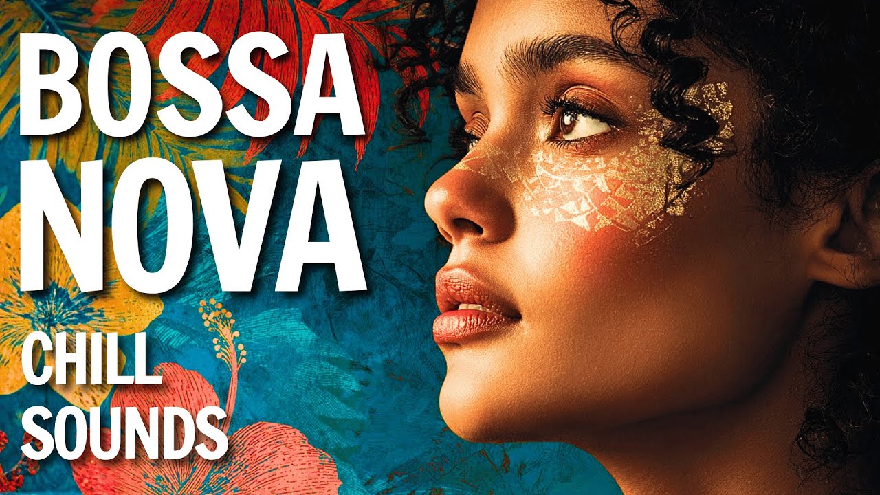 TIMELESS BOSSA NOVA PLAYLIST | 3H — Warm Jazz Rhythms for Peaceful Moments ☀️🎧 #music #playlist