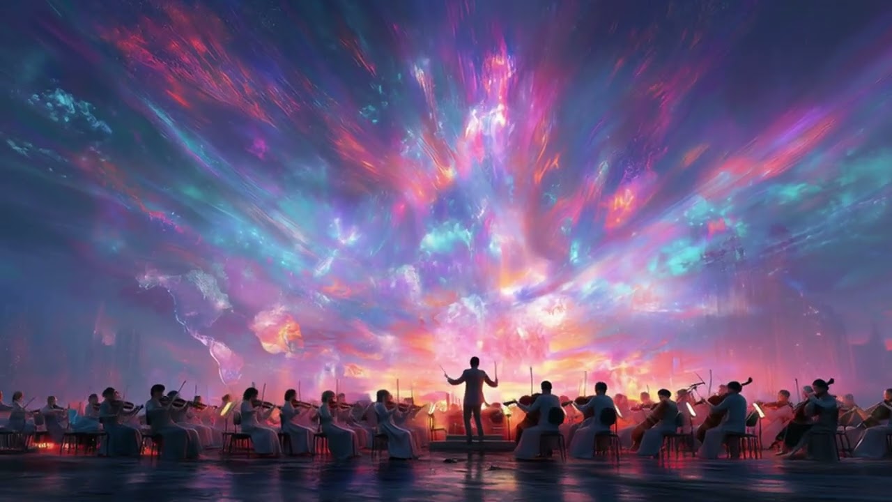 Thu Cuối | Philharmonic Orchestral & Opera Reimagined