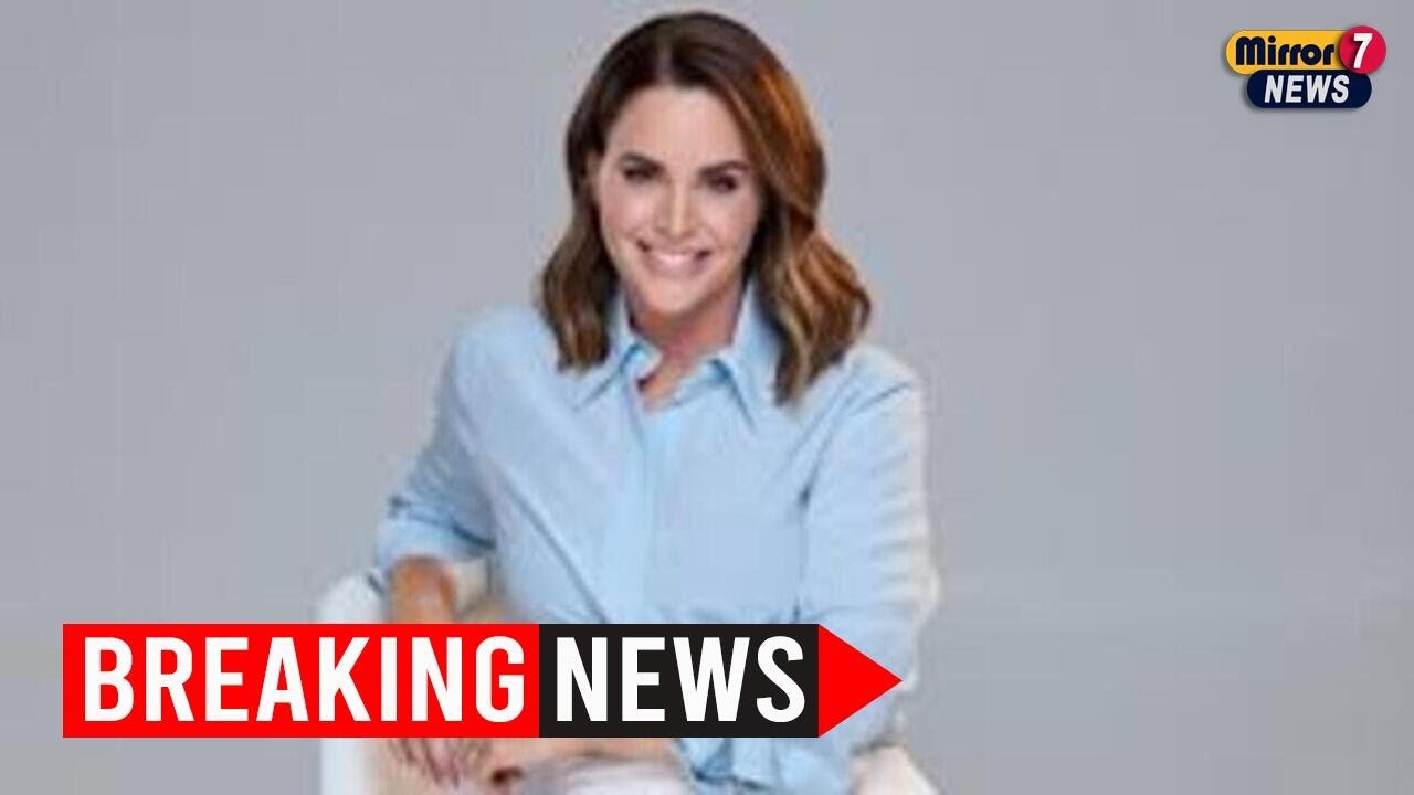 Nine News: Аделаида расстается с давней ведущей Кейт Коллинз