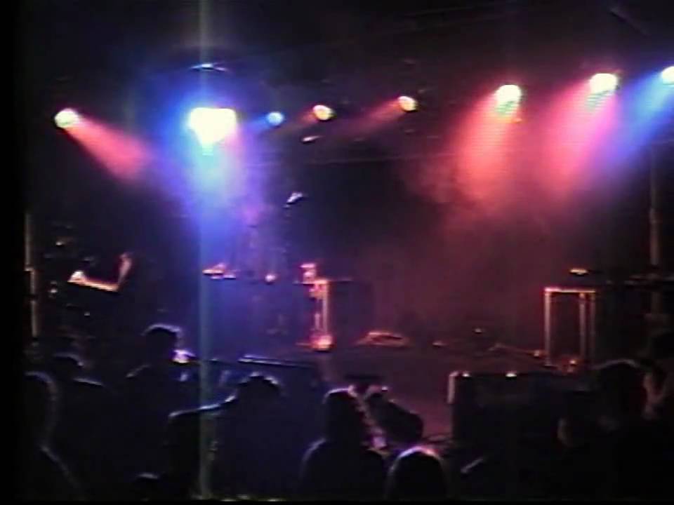 Image Transmission - Agony of Ecstacy