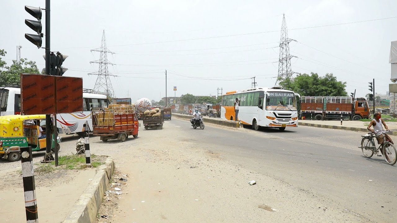 Patna Zero Mile