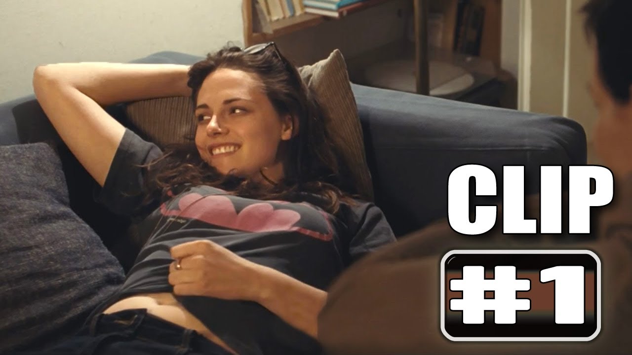SILS MARIA Movie Clip # 1 (Kristen Stewart, Juliette Binoche)