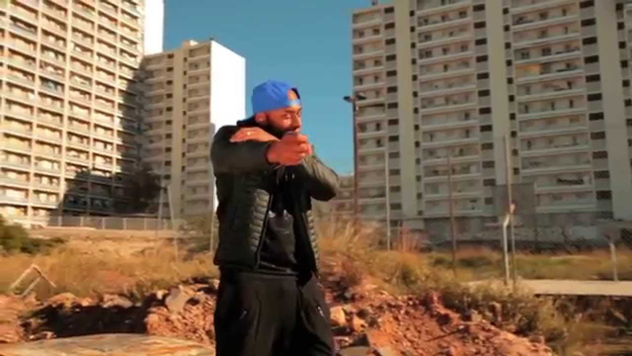 Sultan feat. Guirri Mafia-  Tu Vas T'La Manger (Hors Album #3)
