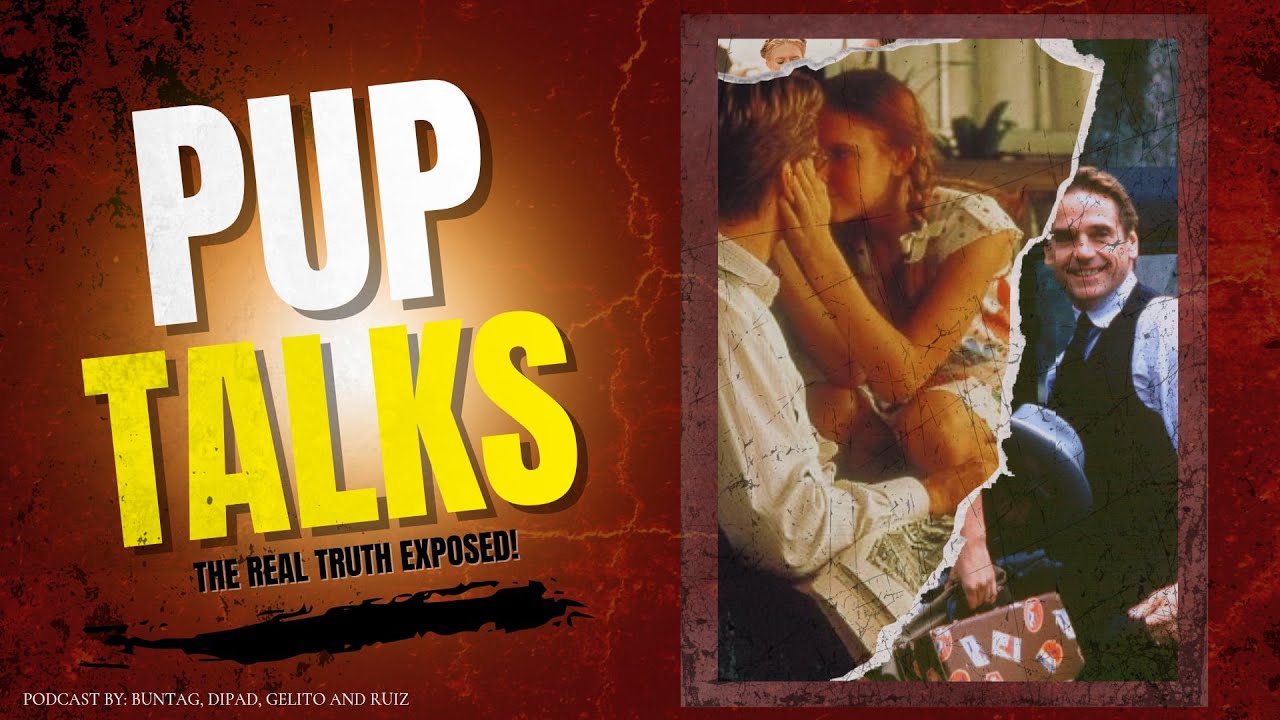 2425B AIDL PROJECT - PUP TALKS  TRUTH IN SILENCE PODCAST PART 1