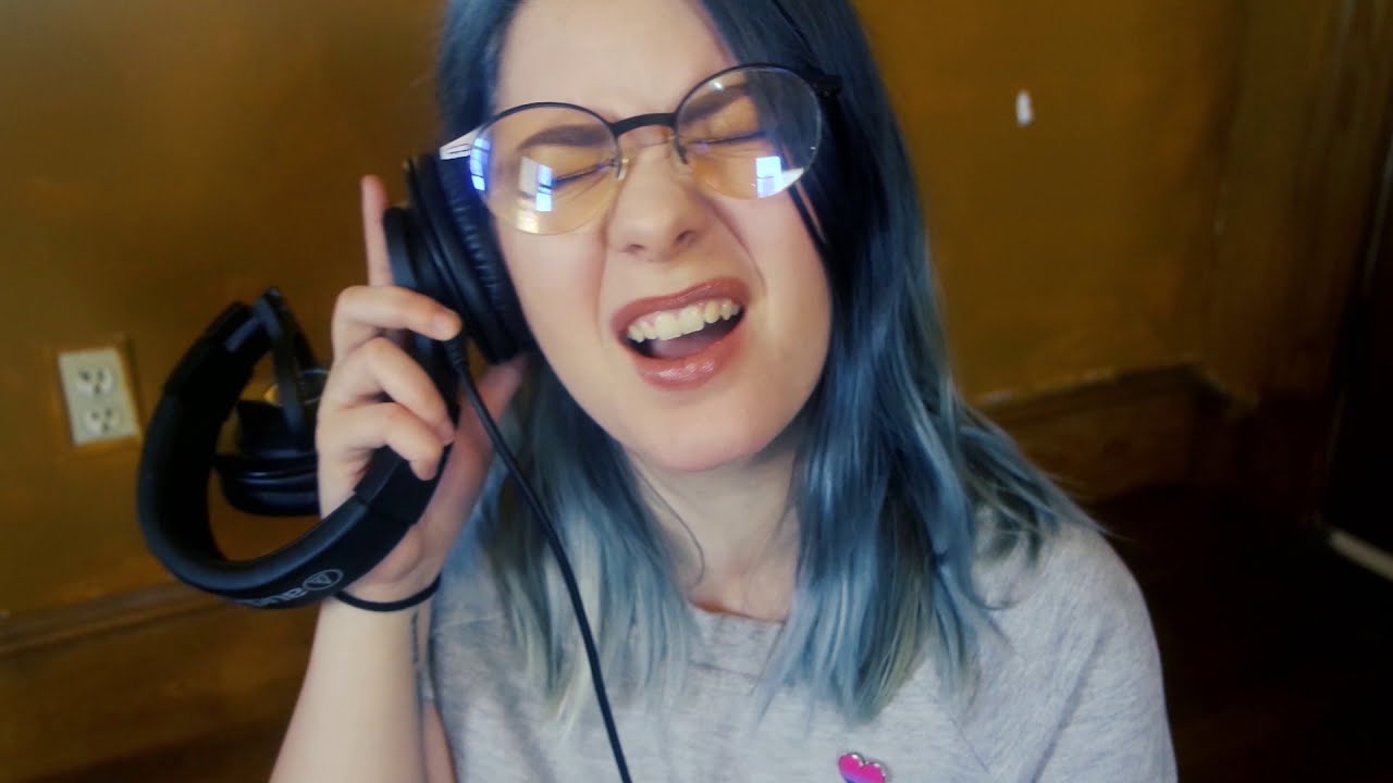 SOMEBODY'S BABY | Jackson Browne | Cover by Kerrin Connolly