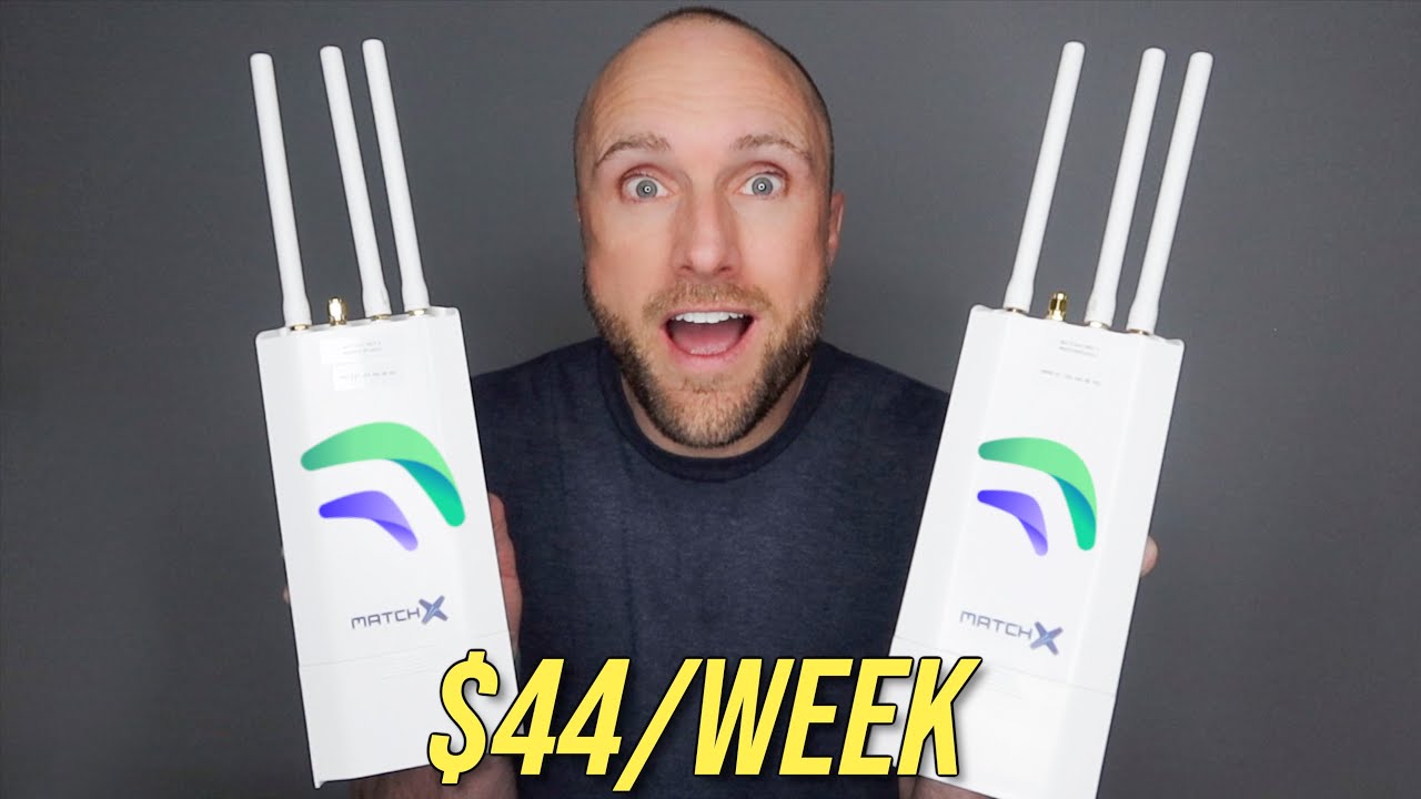 My MatchX M2 Pros are Making $44/Week with Crankk