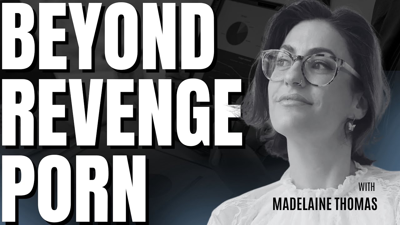 Beyond Revenge Porn: How Invisible Watermarks and OSINT are Fighting Non-Consensual Content Sharing 