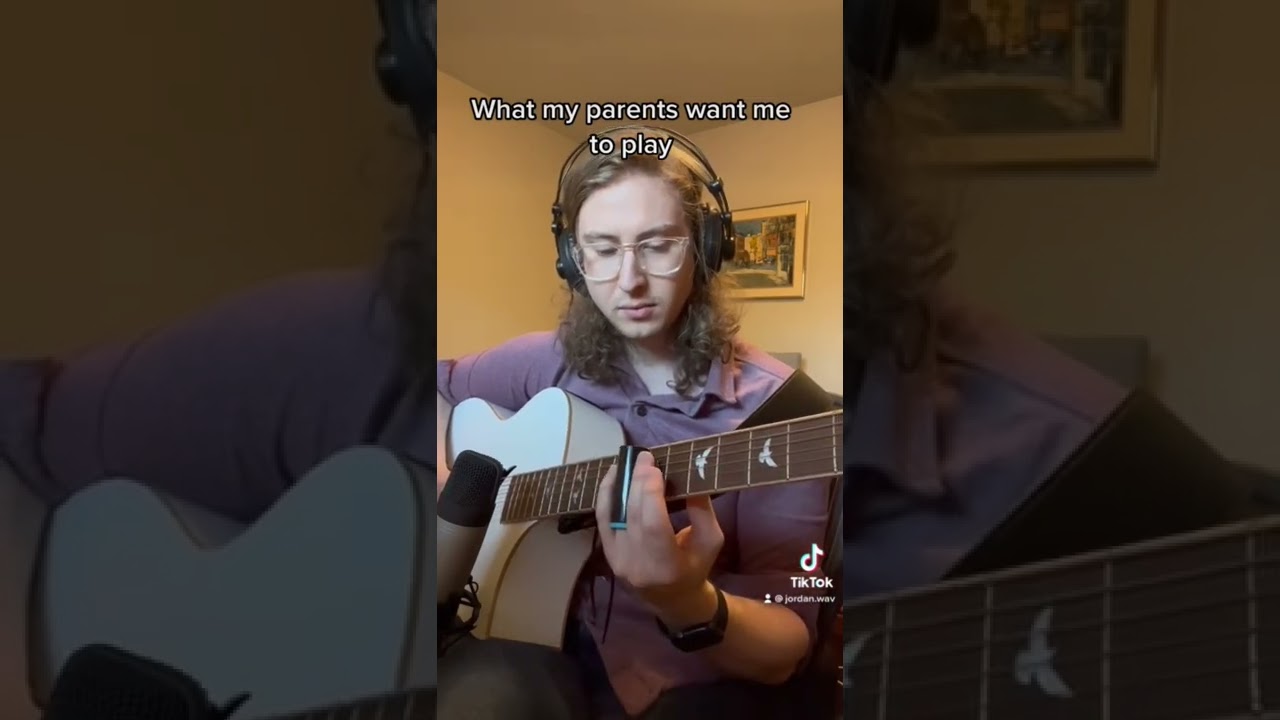Songs I get asked to play with my slides