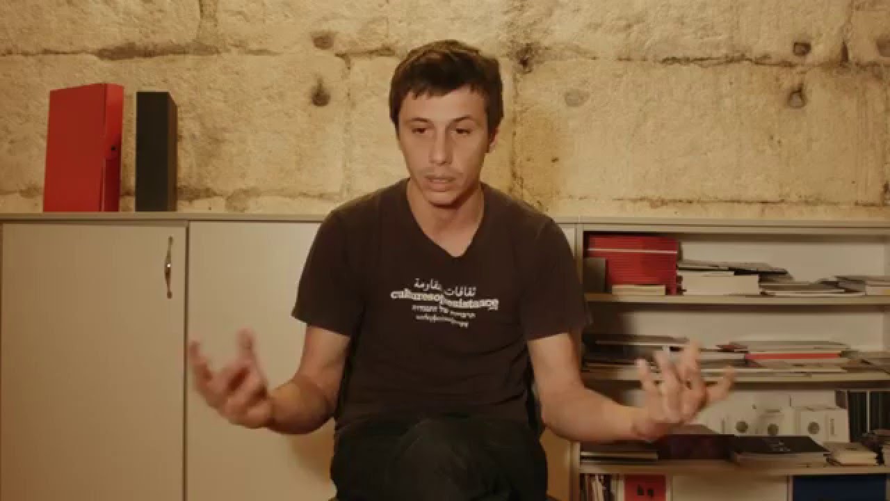 Gildo Bavčević - Splitska Umjetnička Scena