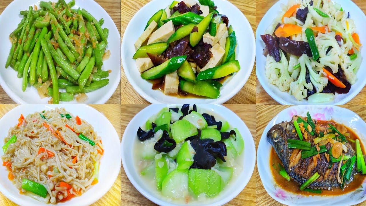 6 RESEP MASAKAN TAIWAN SEHARI HARI YANG ENAK DAN MUDAH