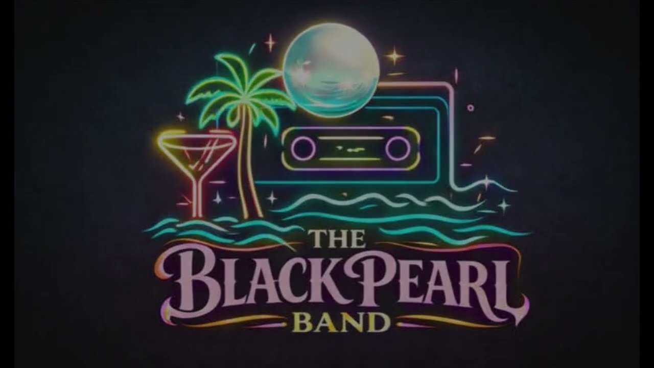 TheBlackPearlBand HoldTheLine Demo remix