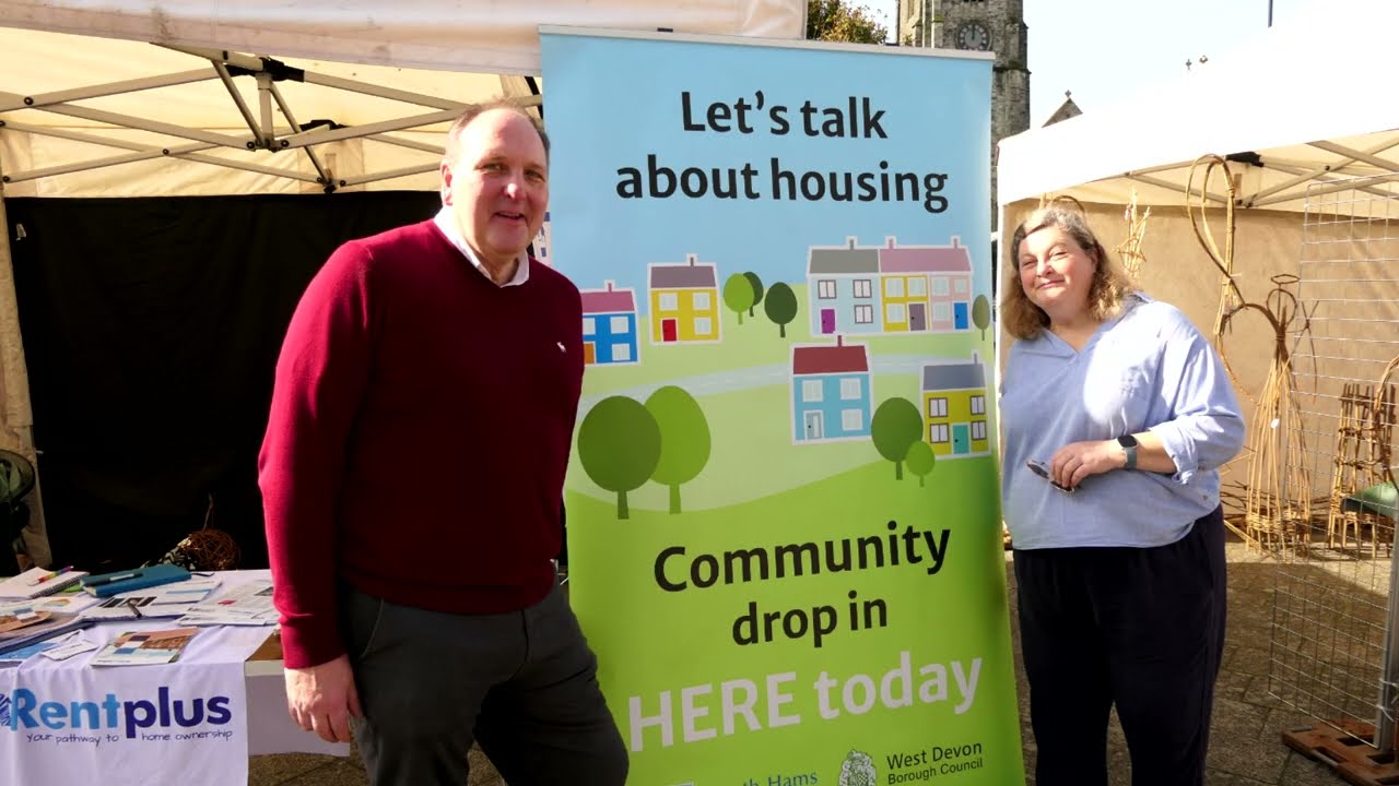 West Devon Housing Offer