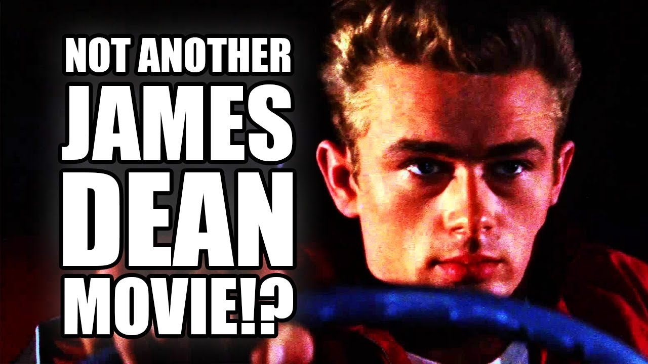 Not Another James Dean Movie!? | Flickering Myth Podcast Mini