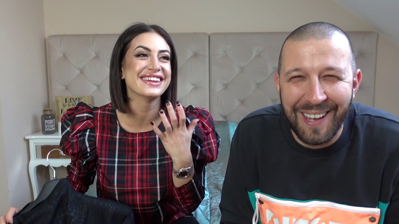 Oktobarski HAUL ft Koki | Ena Luna
