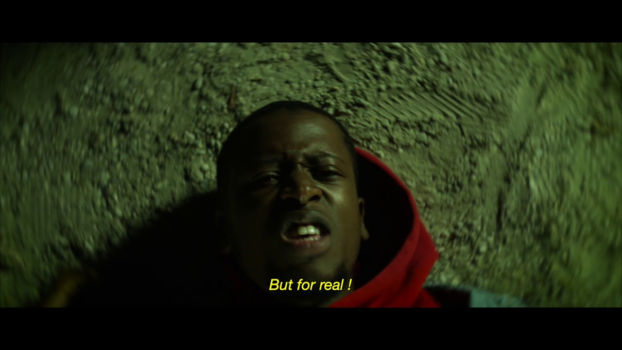DK Dizzy - Overdose (Official Video)