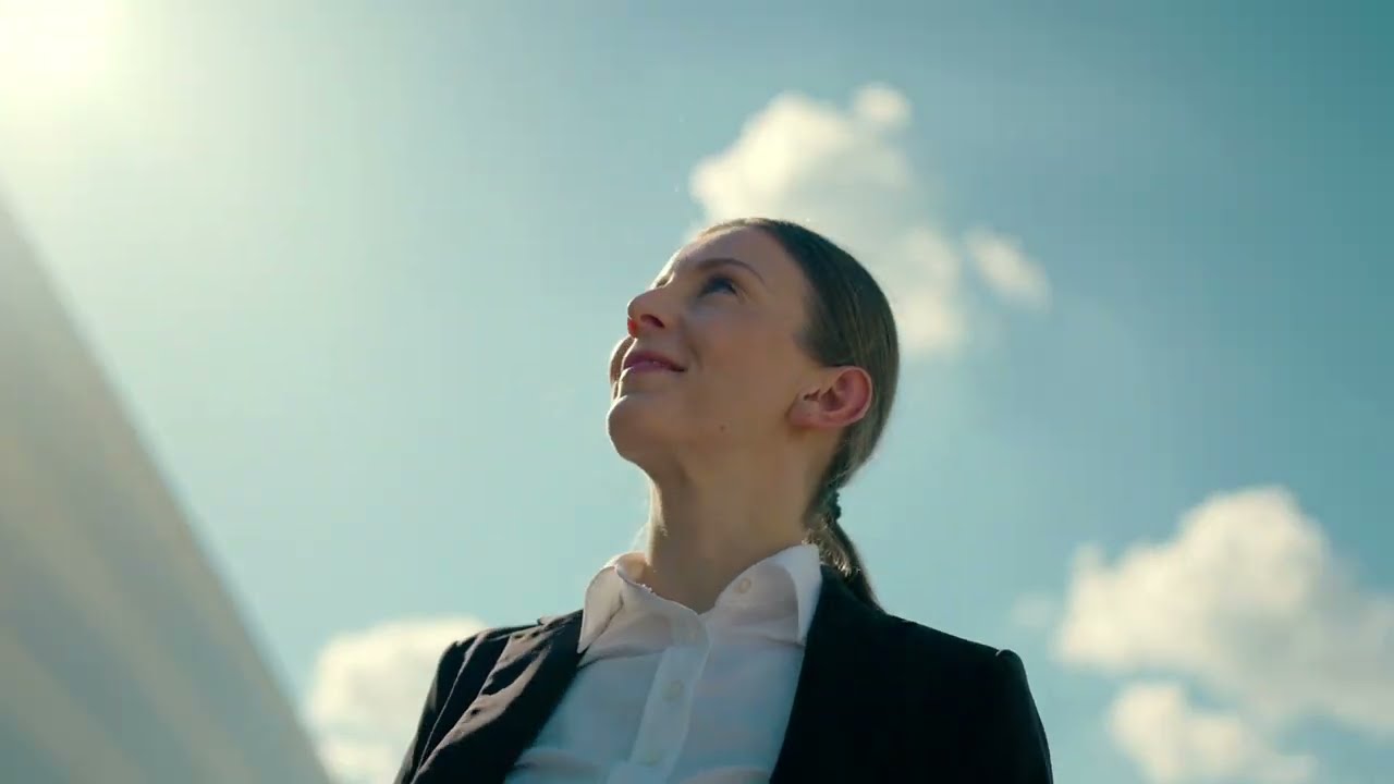 Signify i Hillwood Polska - zapobiegamy zanieczyszczeniu światłem!