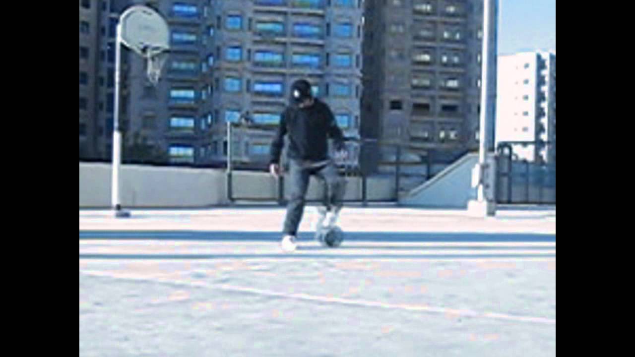 Pavaw GroundMoves + Amazing AKKAs