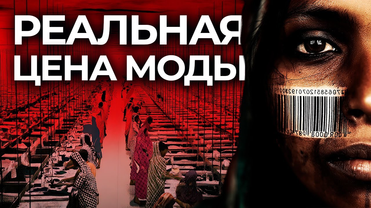 Фабрики Нищеты / Бедность, Эксплуатация детского труда и Трагедии