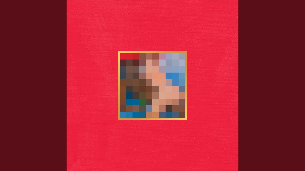 Monster (Album Version (Edited))