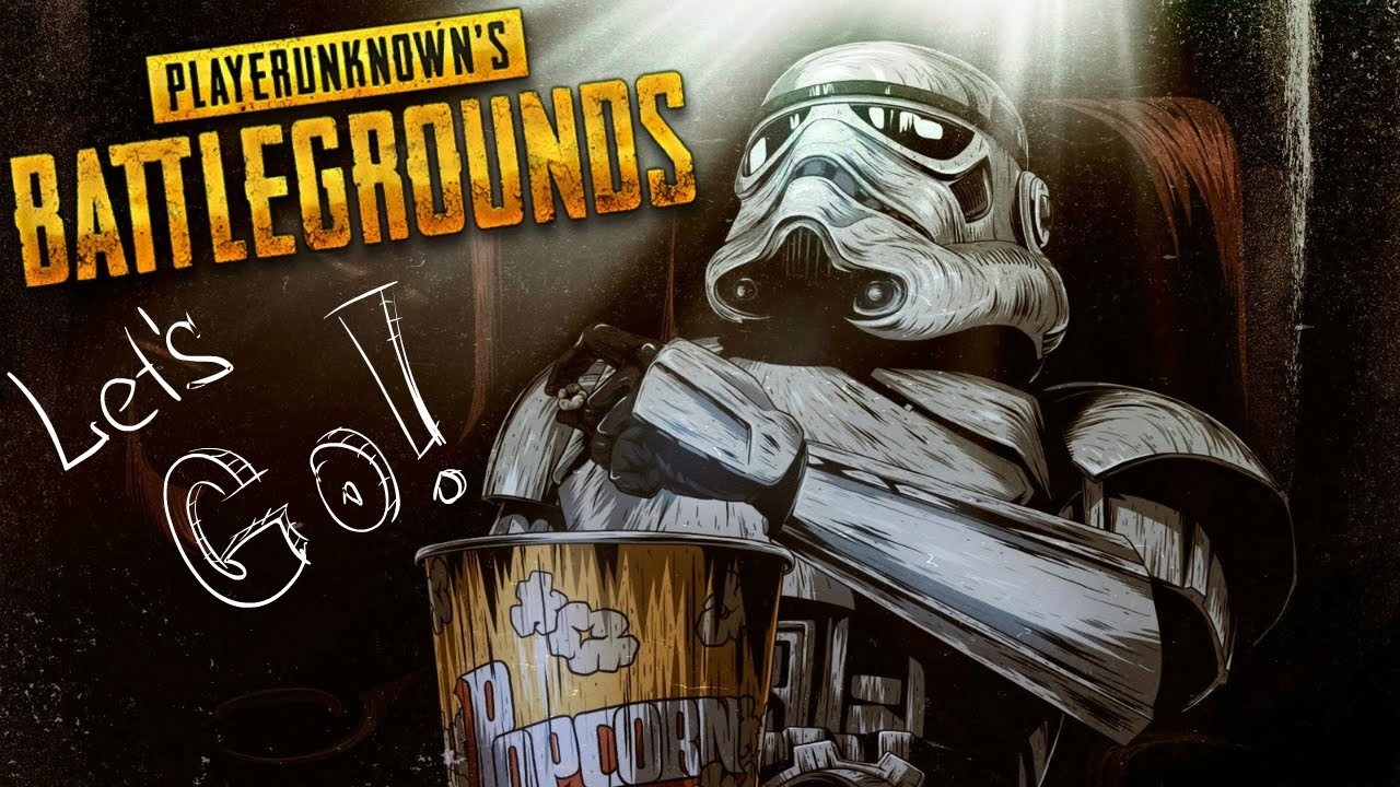 Балдеем в PUBG субботним вечером | Обновление 40.1 ПАБГ | стрим