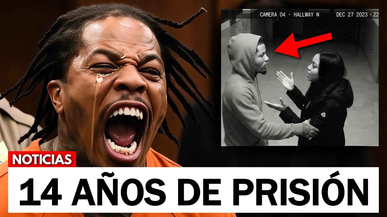 La TRAGEDIA por la que Está Pasando Gervonta Davis..