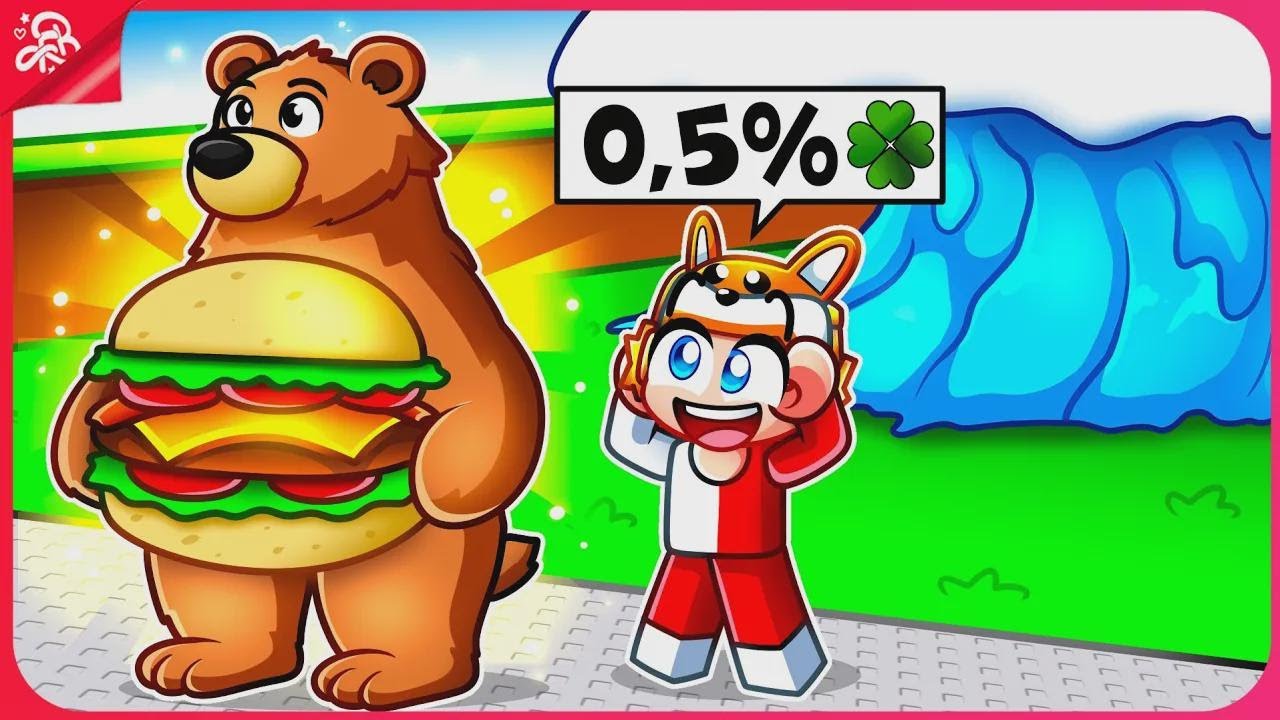 Krasser Brainrot-Tsunami – Ich hab das neue, super seltene 0,5%-Pet bekommen!
