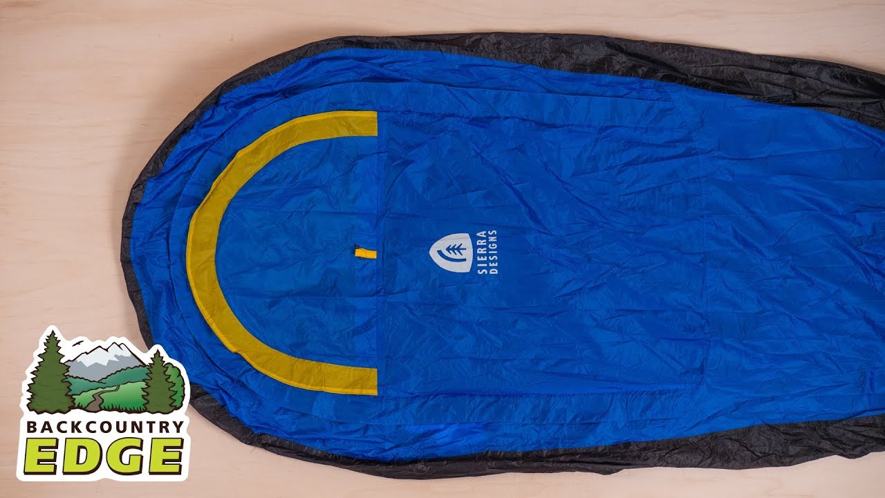Sierra Designs Backcountry Bivy