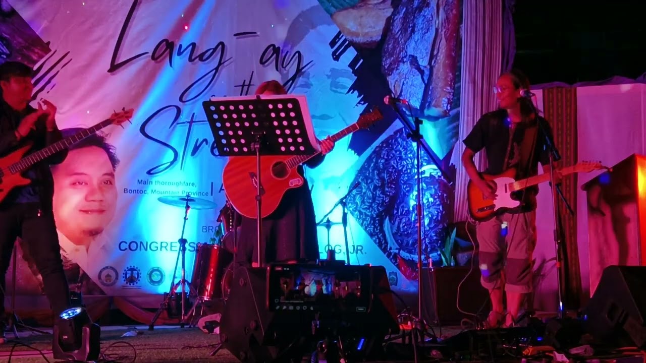 MP Founding Anniversary and Lang-ay Festival 2023: Lang-ay on the Street (Part 34)