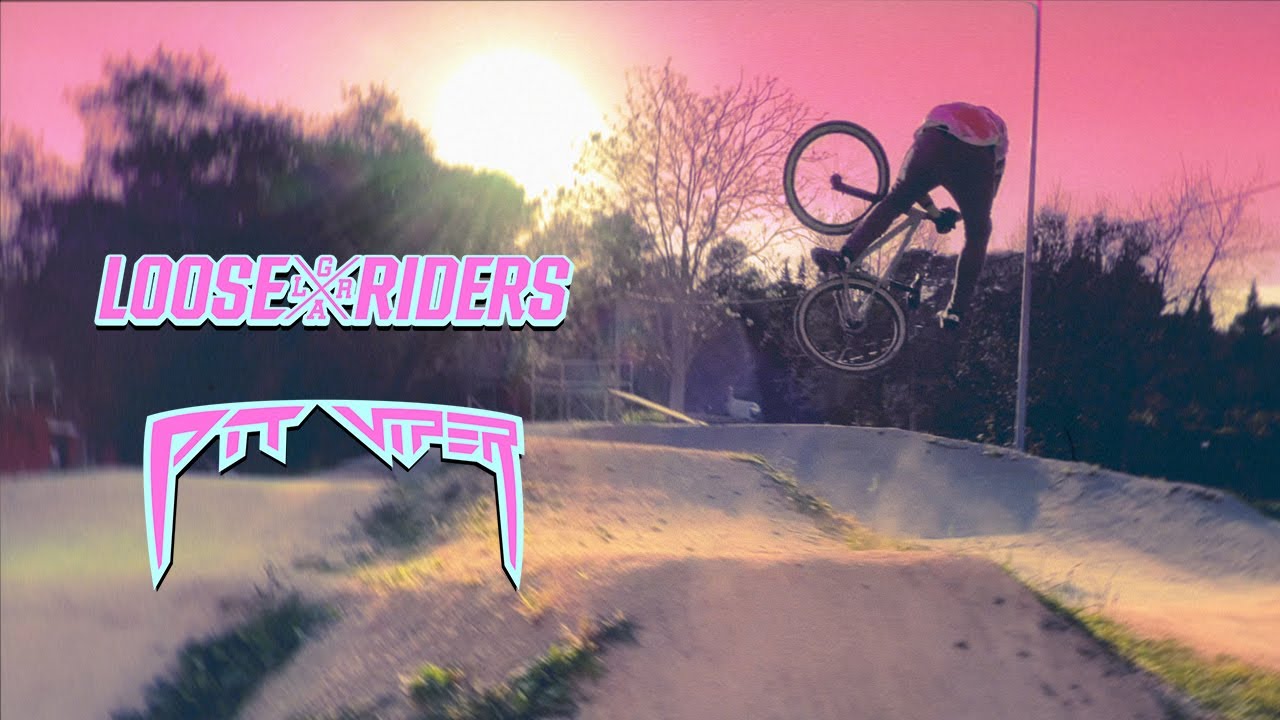 Tim Bringer | Pit Viper