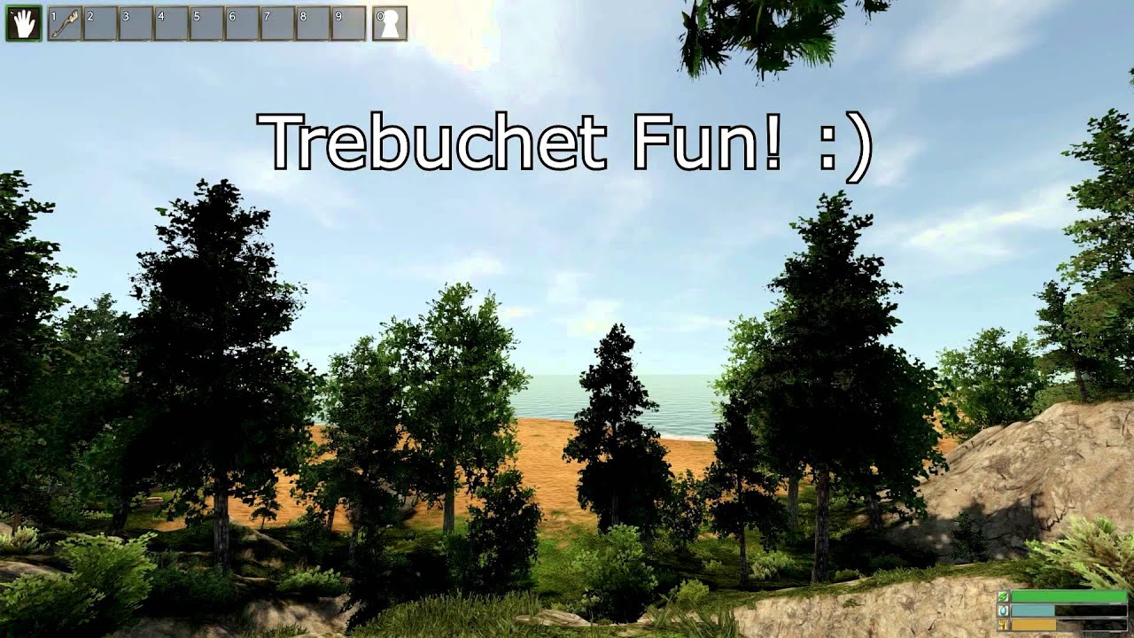 Reign of Kings: Fun times and weird glitches with Game Gamut