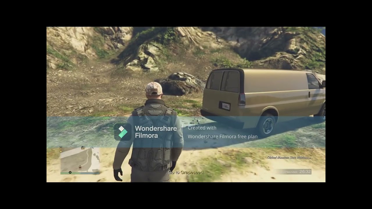 Gta 5 mission skip