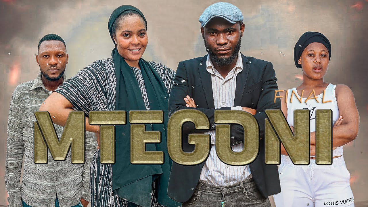 MTEGONI [10]