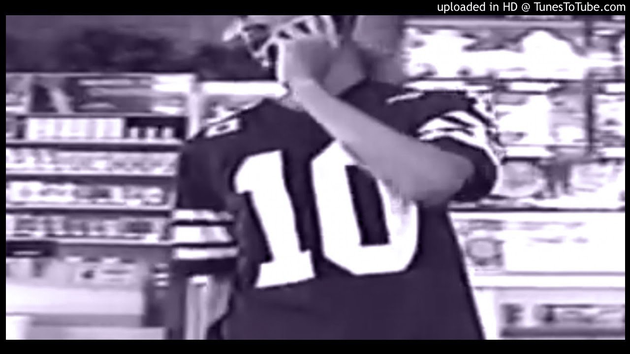 GOTH MONEY TYPE BEAT 