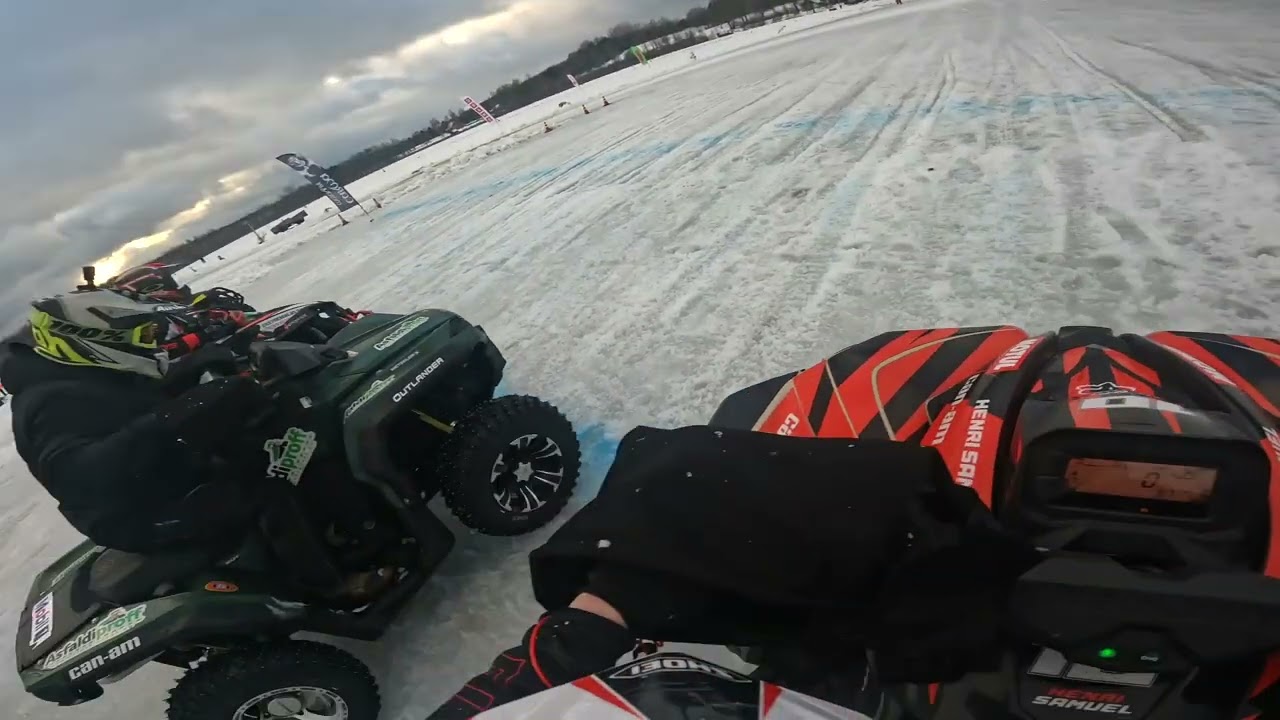 Valga jäärada 2023 ATV 750 #10