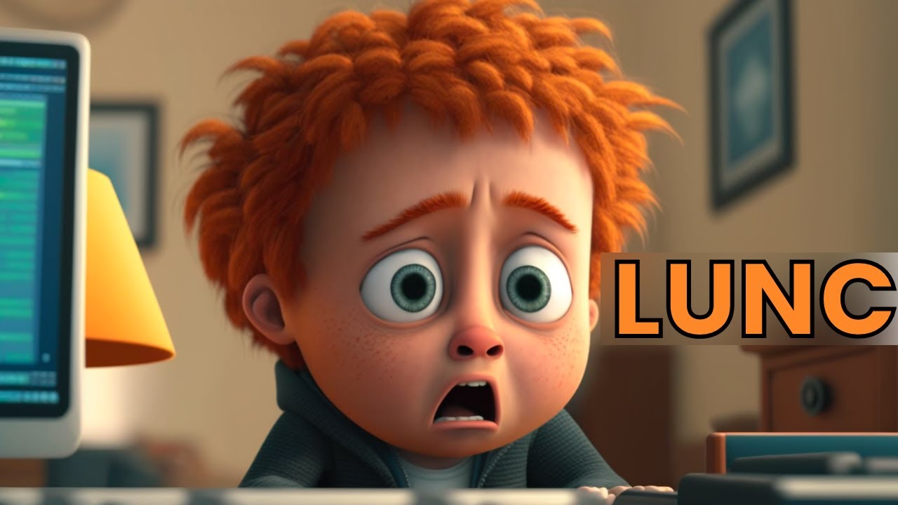 LUNA CLASSIC TECHNICAL ANALYSIS [ AMAZING SUPPORT !!  ]