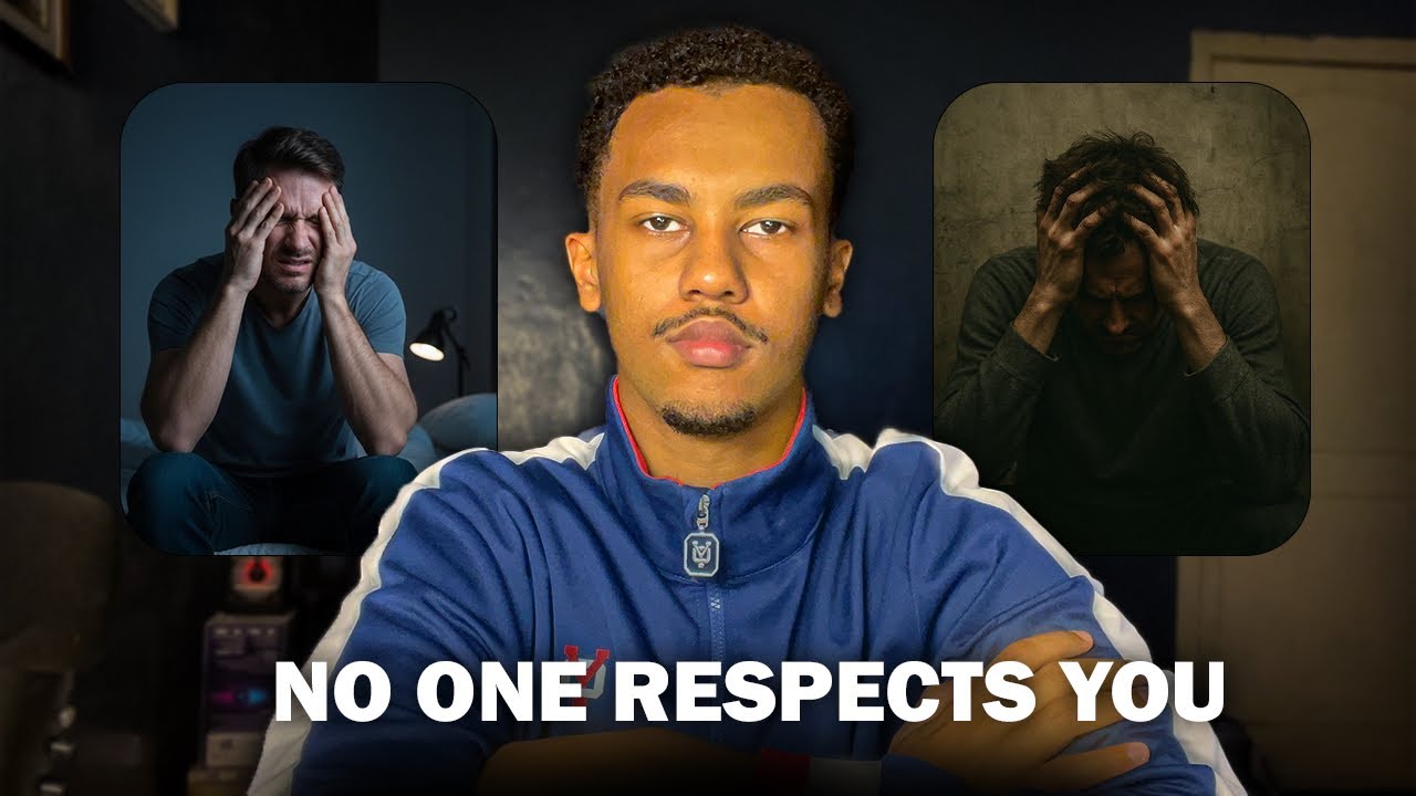 Stop Being Too Nice – Start Respecting Yourself