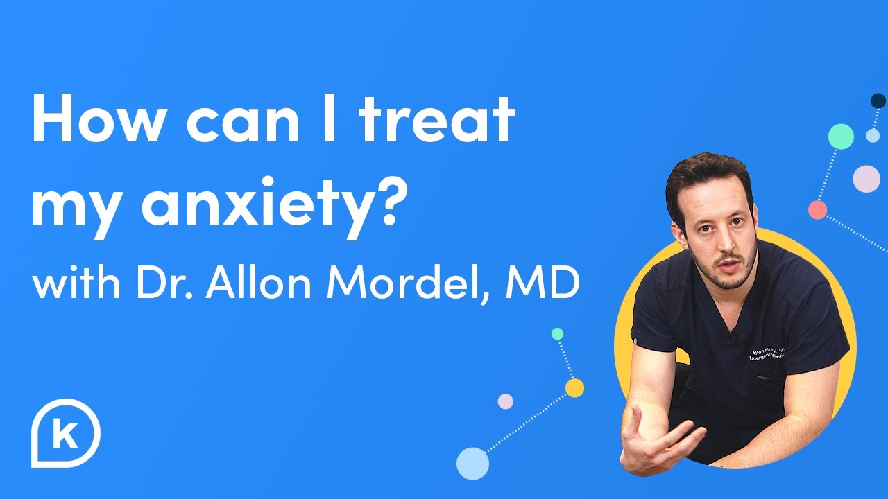 Anxiety: Signs, Symptoms, & When to Seek Help
