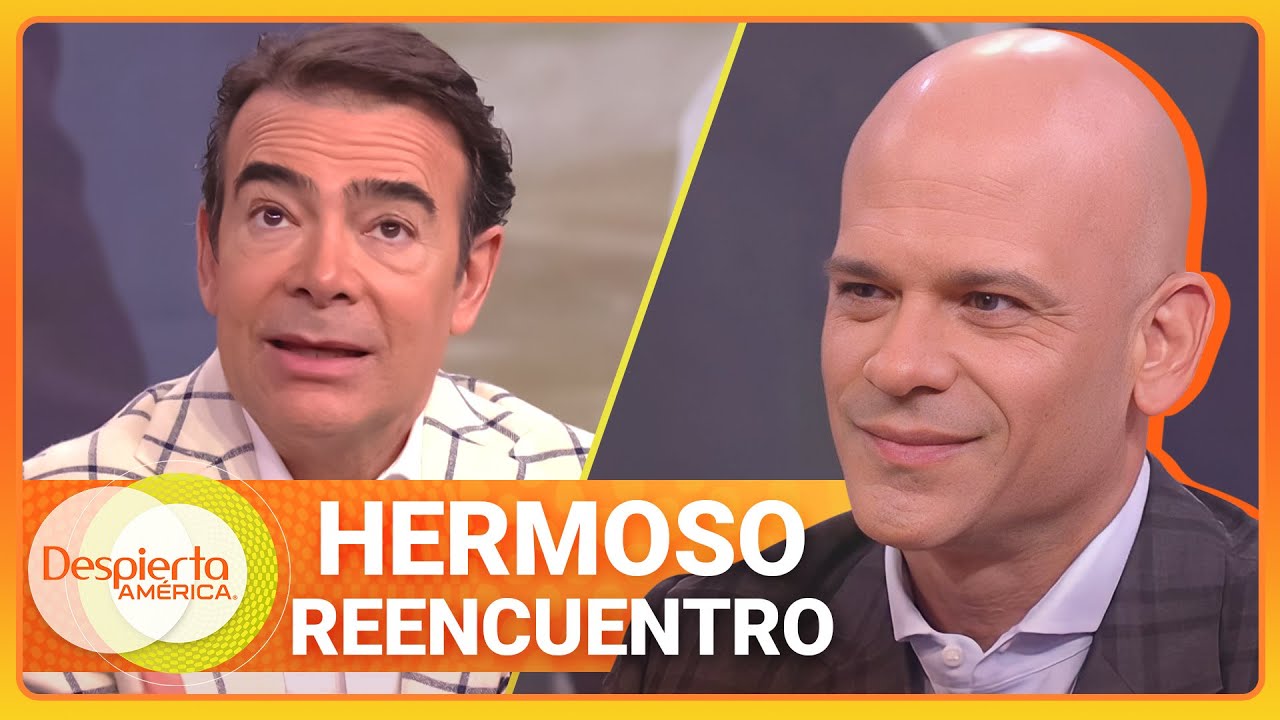 Dr. Juan reúne a Toño Mauri con un 