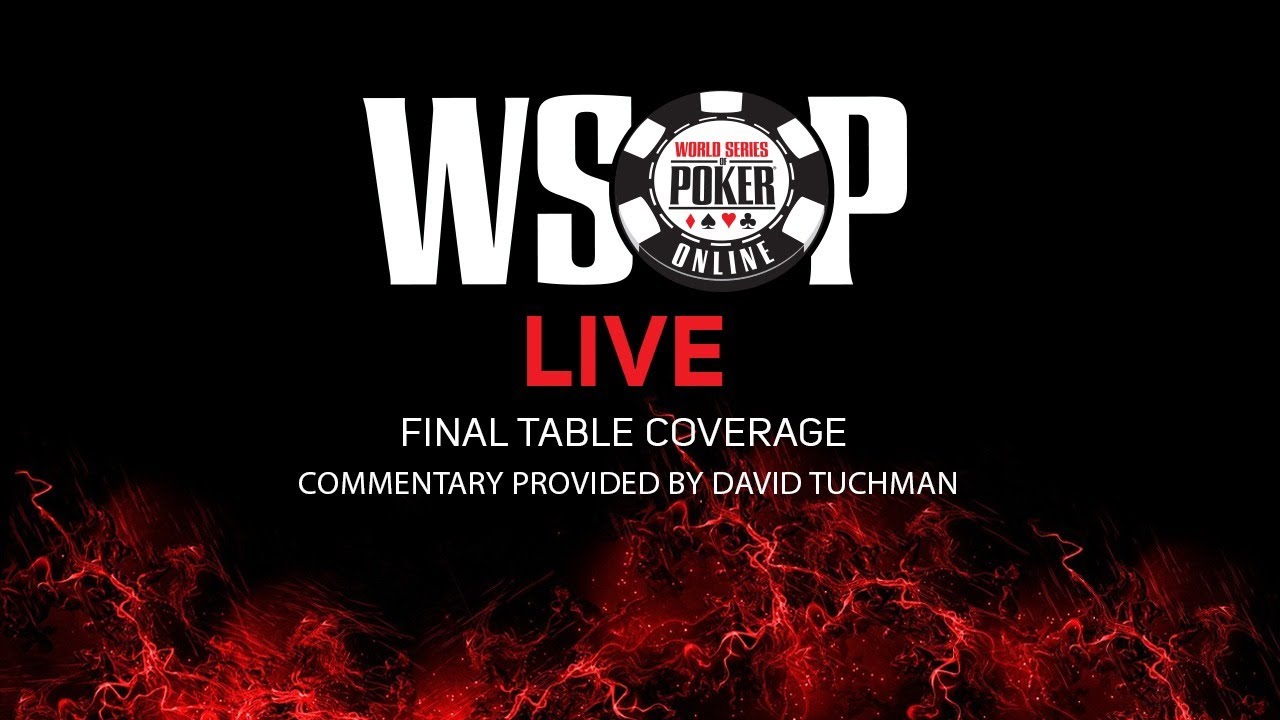 WSOP Bracelet Event #21 - $777 No Limit Hold'em 6-max